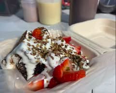 Dulce Antojo (CDMX)