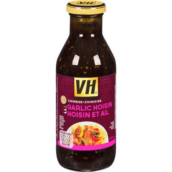 Vh Stir-Fry Sauce Garlic Hoisin (355 ml)