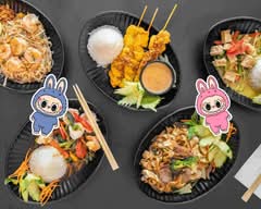 Smile Authentic Thai Food