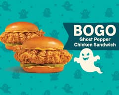 Popeyes (9226 County Rd 93)