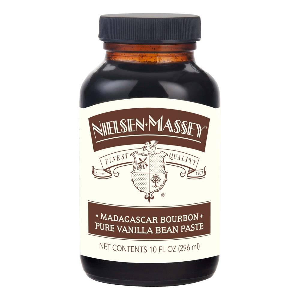 Nielsen Massey Vanilla Bean Paste, 10 oz