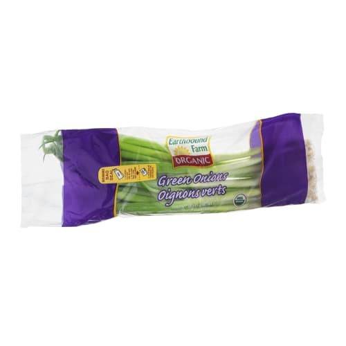 Order Earthbound Farm · Organic Green Onions (4.5 oz) food online from Safeway store, Butte on bringmethat.com
