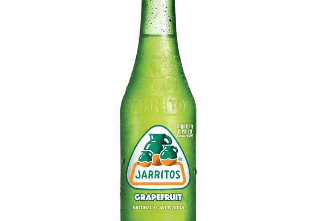 Jarritos Grapefruit