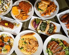 SARIS RESTAURANT & BAR