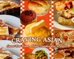 Craving Asian