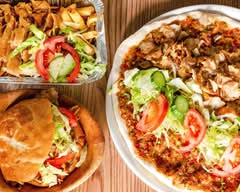 Döner Max