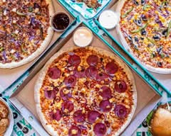 Fly Boy Pizza & Wings (Bangor)