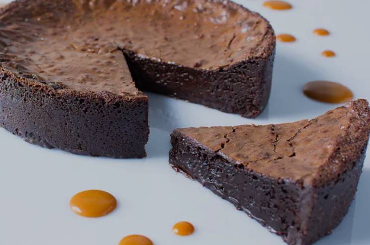 Fondant au chocolat