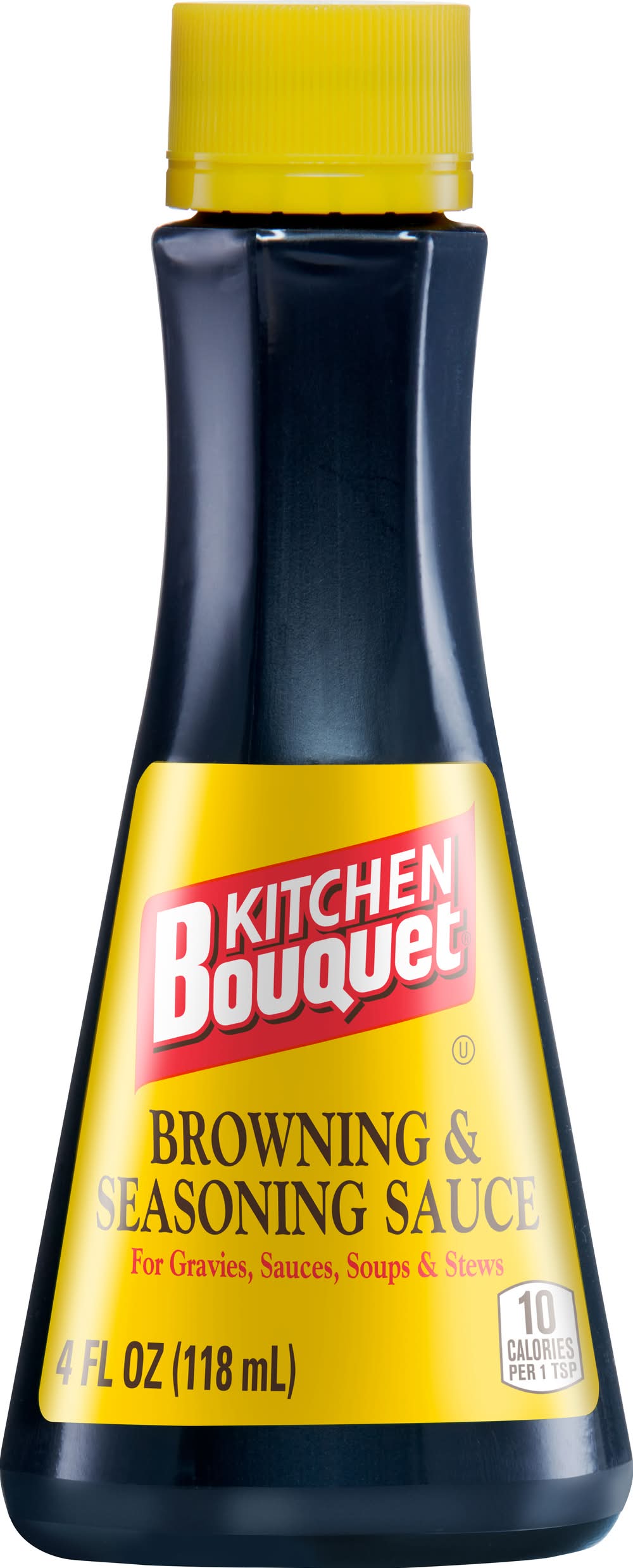 Kitchen Bouquet Browning & Seasoning Sauce (4 fl oz)