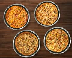 Pizza Hub & Gourmet Burgers (Manukau)