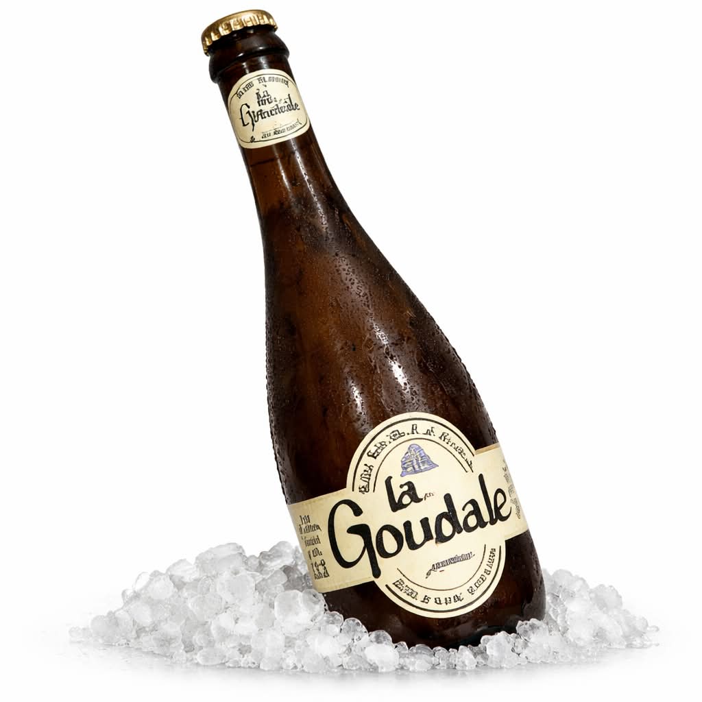 GOUDALE UNITÉ 33 CL / 7,2%