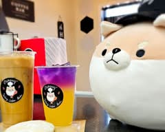 Crossy Coffee (315 North Greenwood Avenue)