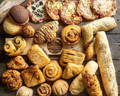 Eco Panadería Artesanal Sattvika