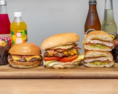 Port Park Cafe (Port Melbourne)