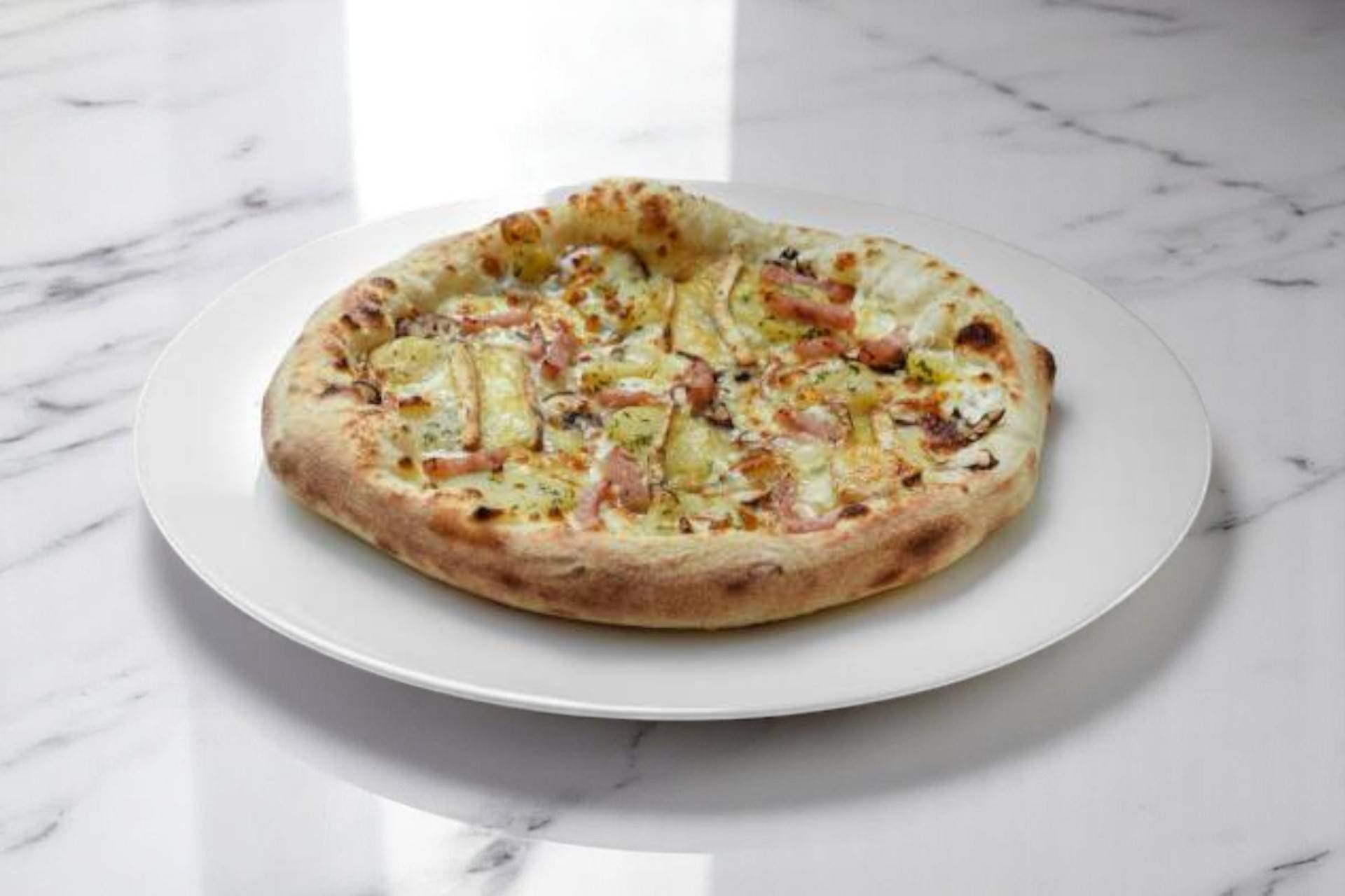 🍕Tartiflette