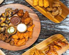 Wing It, Or Bust