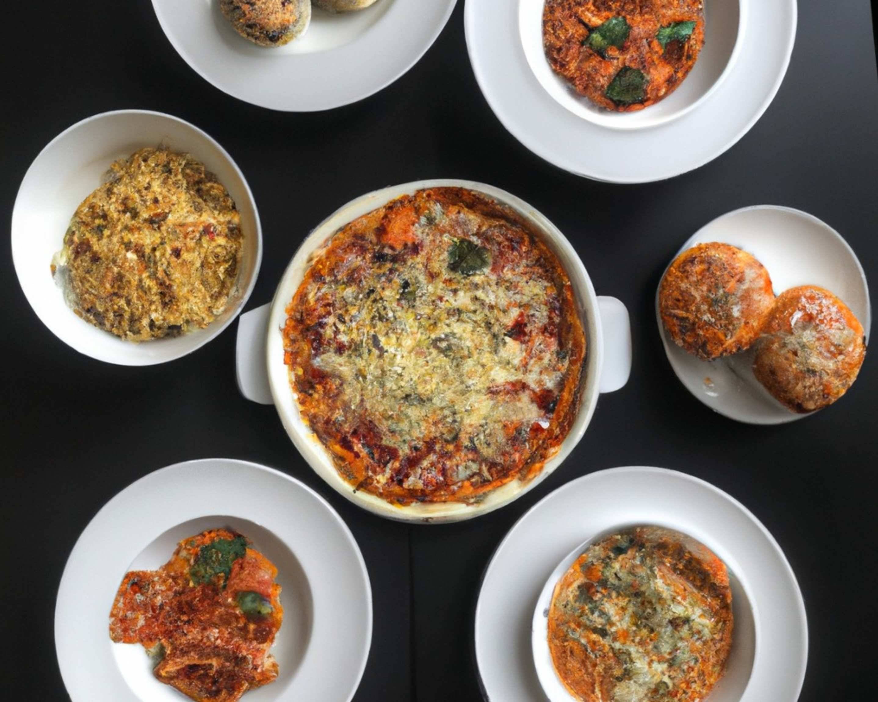 Bell Street Pizza N Pasta Menu Takeout in Melbourne Delivery Menu