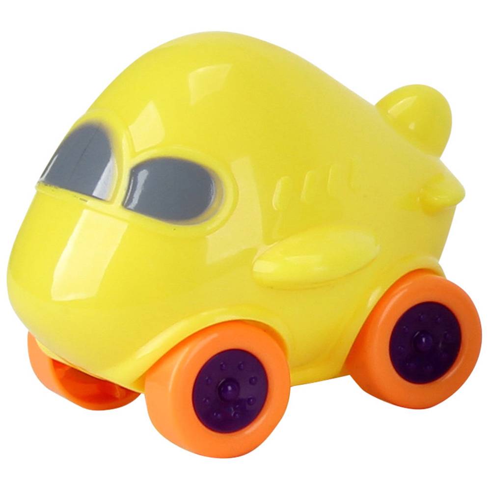 Mini vehículo infantil (1 un)