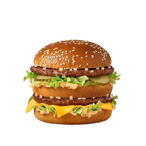 Big Mac®