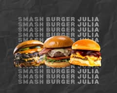 Julia Smash Burgers
