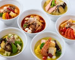 大吉麻辣湯　大吉マーラータン　浅草店