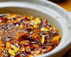 中国料理 麟