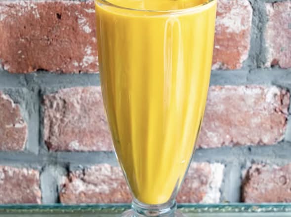 Mango Lassi