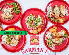 Tacos Al Vapor Garmans Suc. Mario Jimenez (Guadalajara)