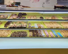 Donald's Donuts (Seabrook)