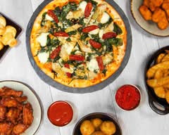 Pizzaville (Cambridge)