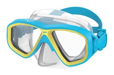 Speedo Endcap Kid's Swim Goggles