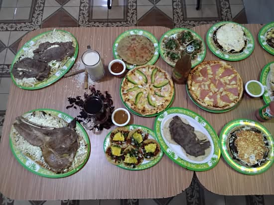 Taqueria EL NOPALITO