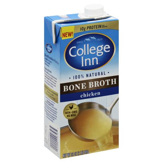 College Inn Bone Broth