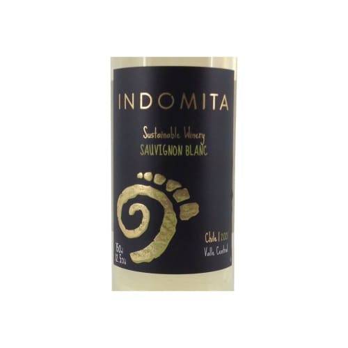 Indomita Chilean Sauvignon Blanc Wine (750 ml)