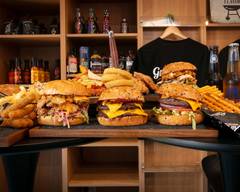 Grill Lab (Slater Parade)