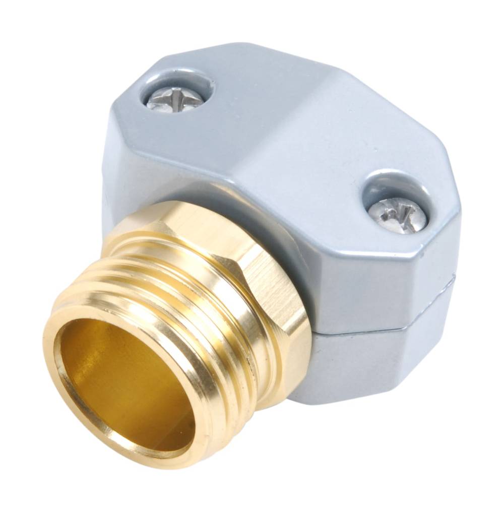 Project Source Metal Male hose repair | 8825