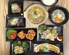 煮込み・肉刺し居酒屋こっちゃん