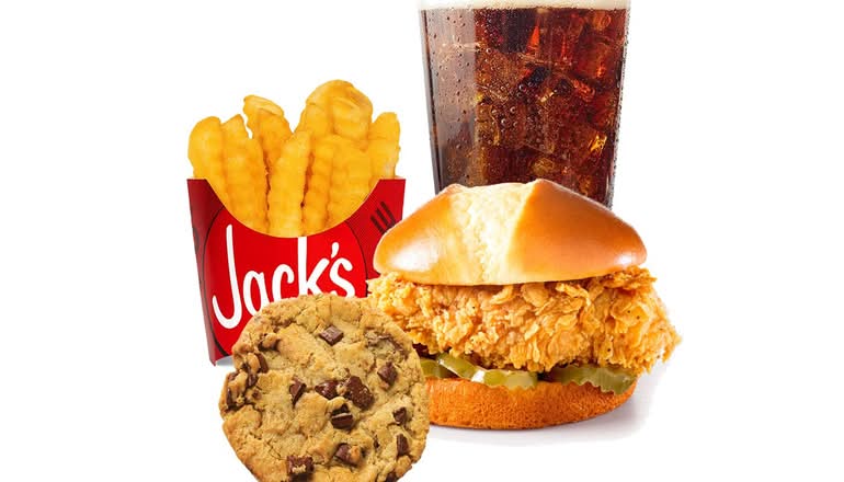 Santa’s Southern Meal