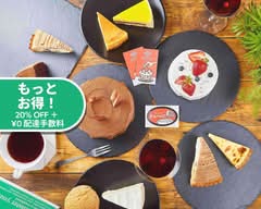 ランビックスイーツデリ RAMVIC SWEETS DELI