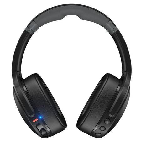 Skullcandy Crusher Evo Sensory Bass Headphones (black)