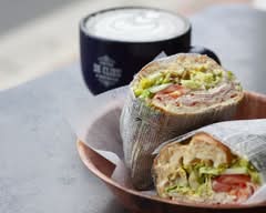 De Clieu Coffee & Sandwich Fairfax (10389 Main St Ste B)