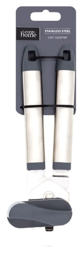 George Home Stainless Steel Can Opener