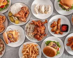 Haven Eatery Takeaway (Symonds Street)