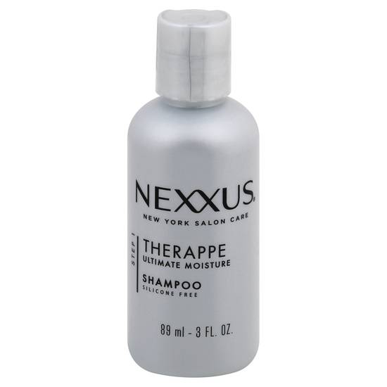 Nexxus Therappe Shampoo Ultimate Moisture