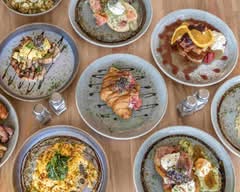 Wharfside Eatery (Wharf St)