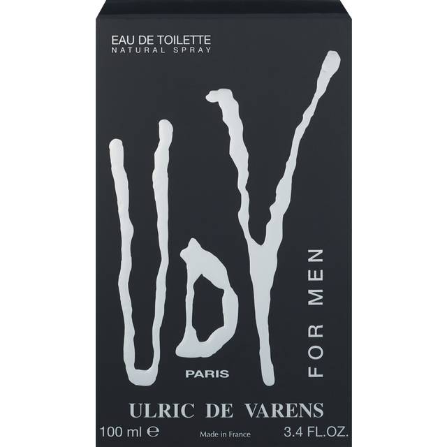 Ulric De Varens UDV Eau de Toilette Spray for Men