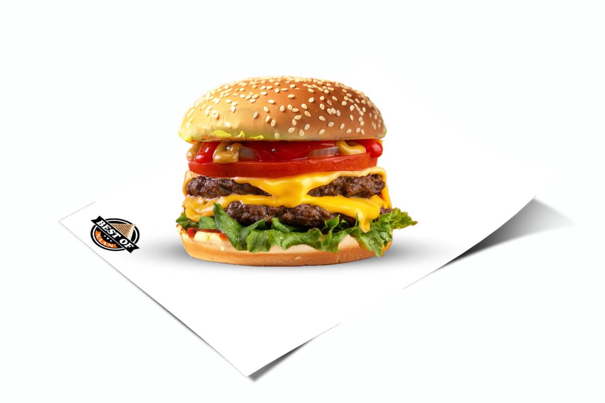 Cheese royale