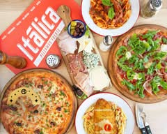 Itálica Pizza & Empanadas (Aventura)