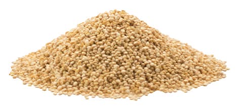Organic White Quinoa