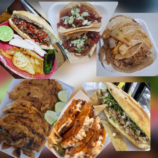 Tacos De Barbacoa Yon (Guadalajara)